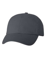 Valucap - Adult Bio-Washed Classic Dad Hat