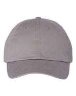 Valucap - Adult Bio-Washed Classic Dad Hat