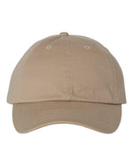 Valucap - Adult Bio-Washed Classic Dad Hat