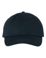 Valucap - Adult Bio-Washed Classic Dad Hat