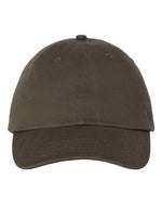 Valucap - Adult Bio-Washed Classic Dad Hat