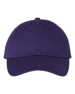 Valucap - Adult Bio-Washed Classic Dad Hat