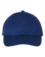 Valucap - Adult Bio-Washed Classic Dad Hat