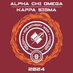 Rhode Island Kappa Sig Greek Week Tees Fall 2024