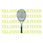 Villanova Club Tennis Fall 2024 Crewneck