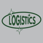 IUDM Logistics Spring 2025 Hoodie