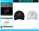 Cagner Anniversary Spring 2025 Hats