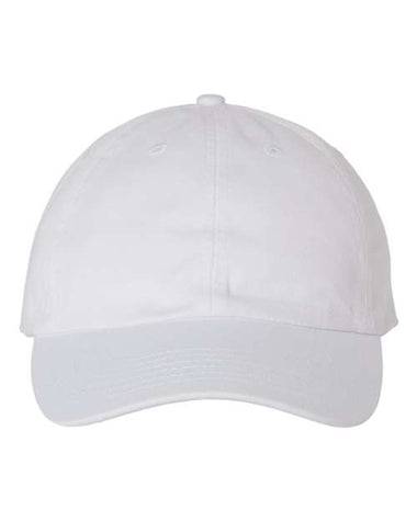 Valucap - Adult Bio-Washed Classic Dad Hat