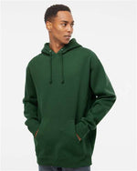 Independent Trading Company Heavyweight Hooded Sweatshirt