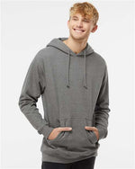 Independent Trading Company Heavyweight Hooded Sweatshirt