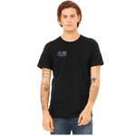 Mount Sinai Premium Unisex Triblend Tee