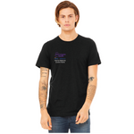 NYU Langone Premium Unisex Triblend Tee