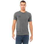 Mount Sinai Premium Unisex Triblend Tee