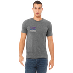 NYU Langone Premium Unisex Triblend Tee