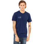 Mount Sinai Premium Unisex Triblend Tee