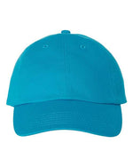 Valucap - Adult Bio-Washed Classic Dad Hat