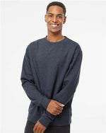 Independent Trading Company - Midweight Crewneck Sweatshirt