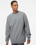 Independent Trading Company - Midweight Crewneck Sweatshirt