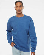 Independent Trading Company - Midweight Crewneck Sweatshirt