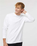 Independent Trading Company - Midweight Crewneck Sweatshirt