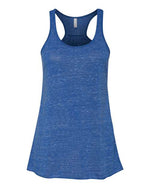 BELLA + CANVAS - Women's Flowy Racerback Tank