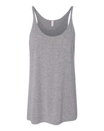 BELLA + CANVAS - Women's Slouchy Tank