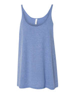 BELLA + CANVAS - Women's Slouchy Tank