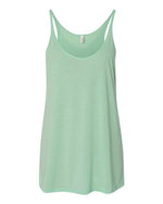 BELLA + CANVAS - Women's Slouchy Tank