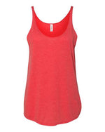 BELLA + CANVAS - Women's Slouchy Tank