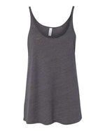 BELLA + CANVAS - Women's Slouchy Tank