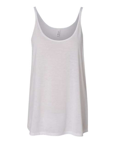 BELLA + CANVAS - Women's Slouchy Tank