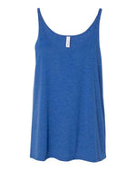 BELLA + CANVAS - Women's Slouchy Tank