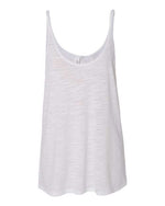 BELLA + CANVAS - Women's Slouchy Tank