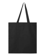 Q-Tees - Promotional Tote