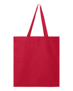 Q-Tees - Promotional Tote