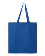 Q-Tees - Promotional Tote