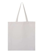 Q-Tees - Promotional Tote