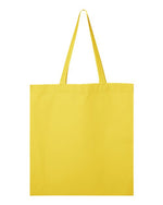 Q-Tees - Promotional Tote