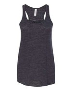 BELLA + CANVAS - Women's Flowy Racerback Tank