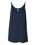 BELLA + CANVAS - Women's Slouchy Tank