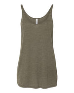 BELLA + CANVAS - Women's Slouchy Tank