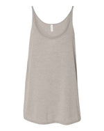 BELLA + CANVAS - Women's Slouchy Tank