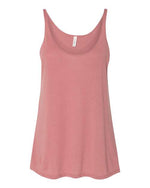 BELLA + CANVAS - Women's Slouchy Tank