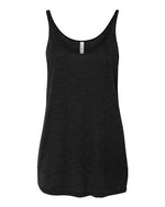 BELLA + CANVAS - Women's Slouchy Tank