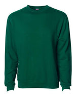 Independent Trading Company - Midweight Crewneck Sweatshirt