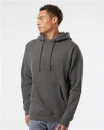 Independent Trading Company Heavyweight Hooded Sweatshirt