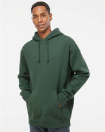 Independent Trading Company Heavyweight Hooded Sweatshirt