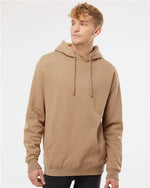 Independent Trading Company Heavyweight Hooded Sweatshirt