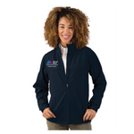 Mount Sinai Ladies Charles River Soft Shell Jacket