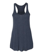 BELLA + CANVAS - Women's Flowy Racerback Tank